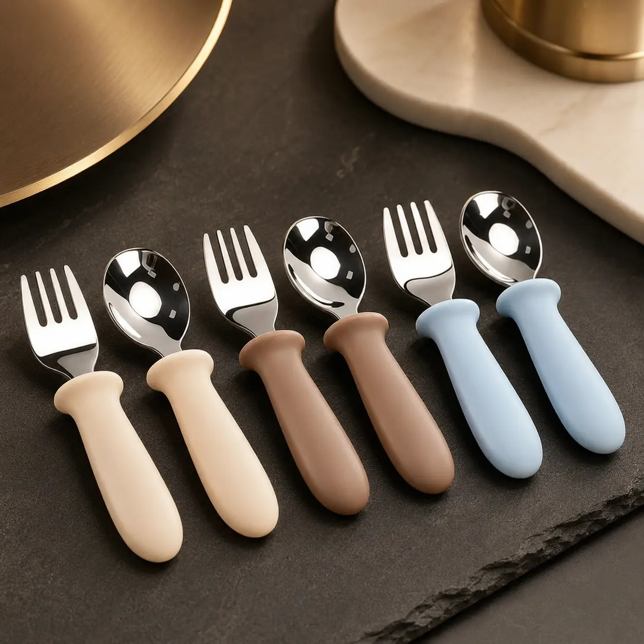 Children's cutlery