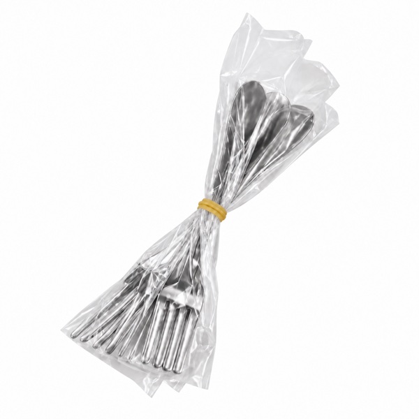 OPP Bag packaging example